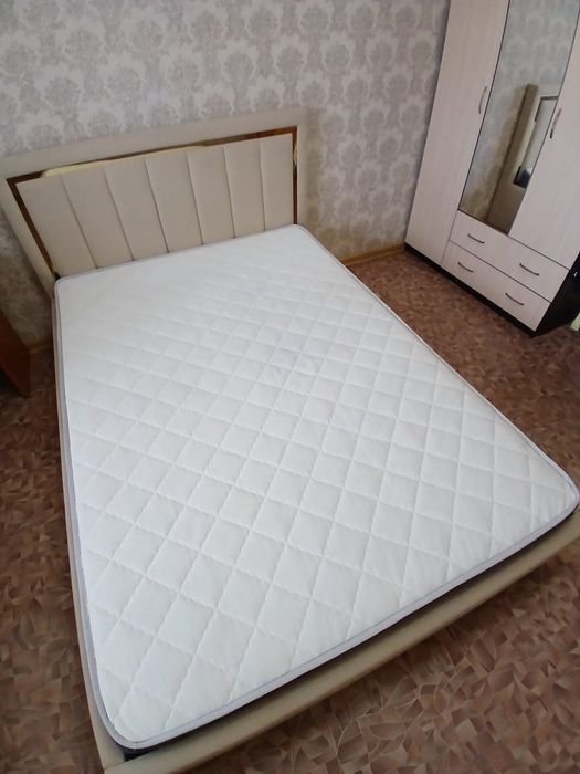 Продам кровать, НОВАЯ, ЧИСТАЯ