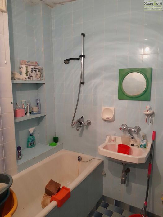 Продава се Тристаен апартамент в Монтана, Широк център - 86 кв.м за 1454 €/кв.м - Снимка #12