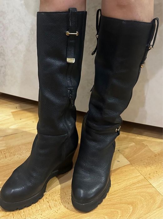 Сапоги Lorena Paggi Италия