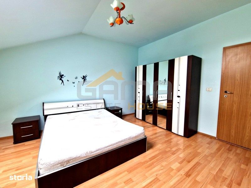 Apartament 2 camere si loc de parcare in zona Intim