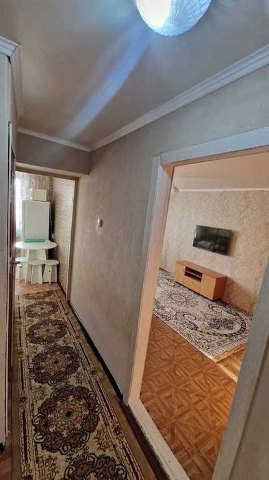 Продажа 1-комнатной квартиры