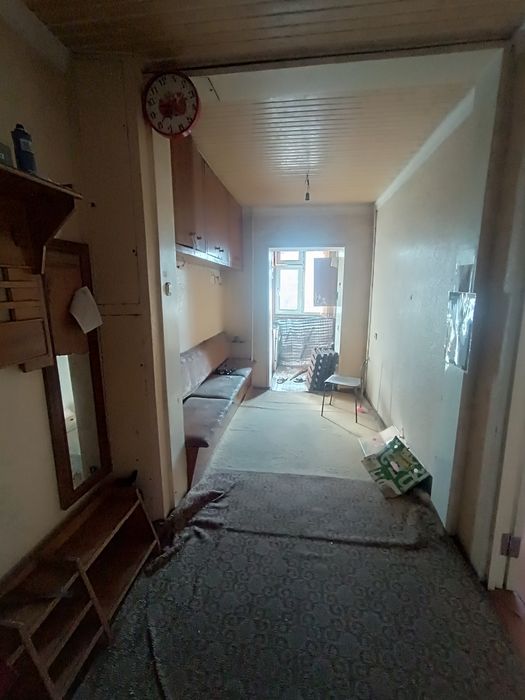 Юнусабад 3 Универсам базар 2/3/4 58м²