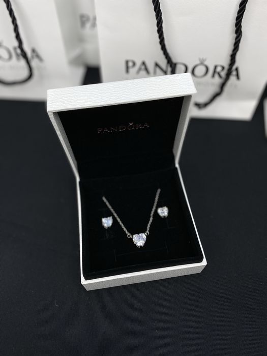 Пандора подарок