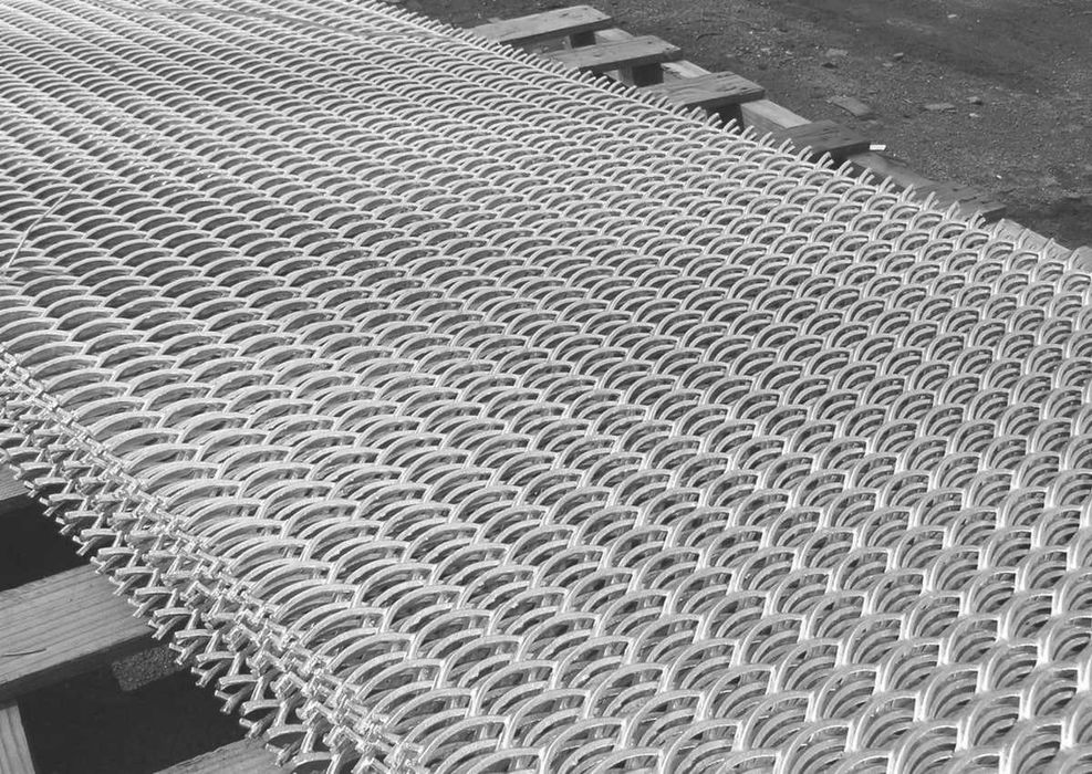 Сетка нержавейка