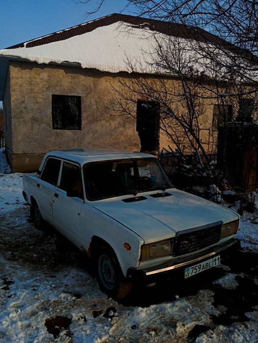 2107 семерка сатылады