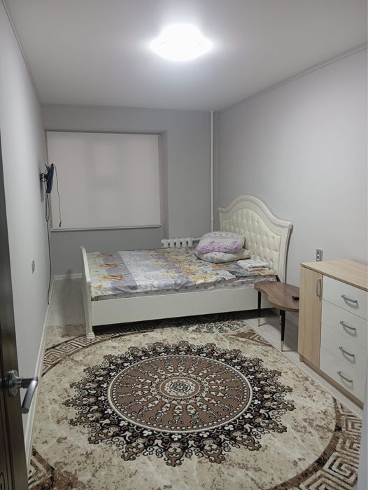 Сдам 2х ком квартиру