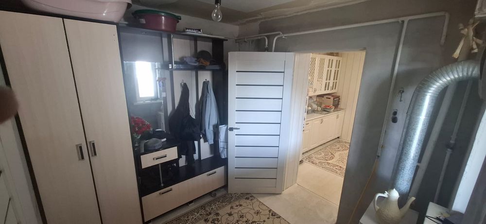 Продам 1/4 часть дома или обменяю