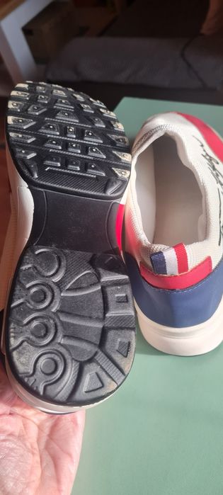 Tommy Hilfiger спортни обувки,  сникърси