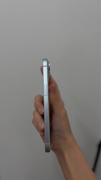 Iphone 15 С коробкой 128гб
