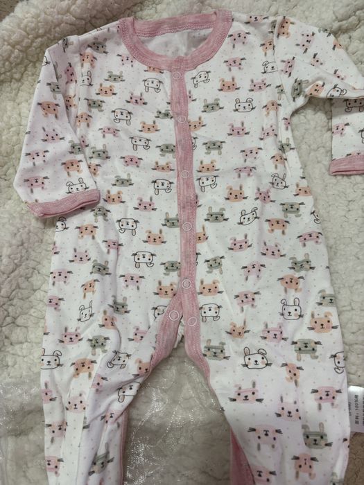 Детские вещи боди