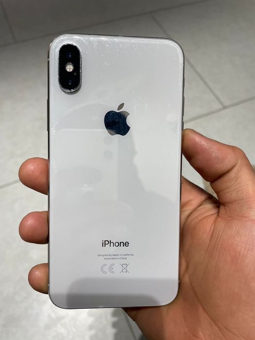 продается Iphone X
