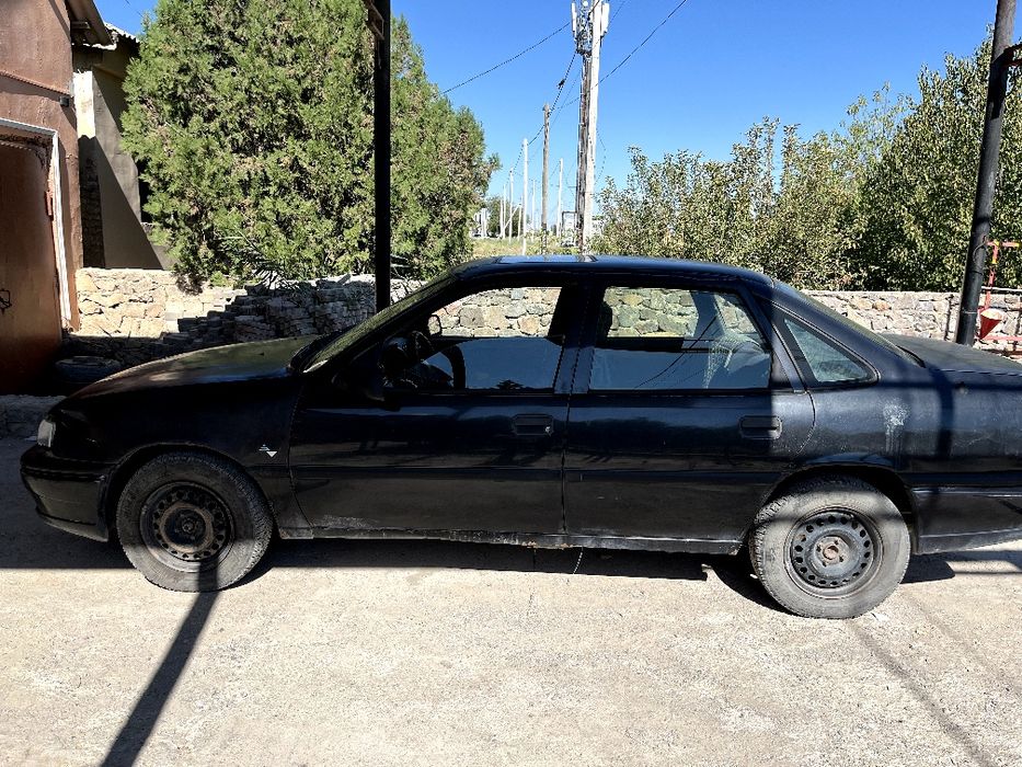Opel vectra 1995 1.6 автокөлігі