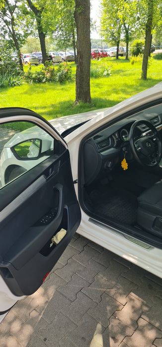 Vand/Dau la schimb Skoda super