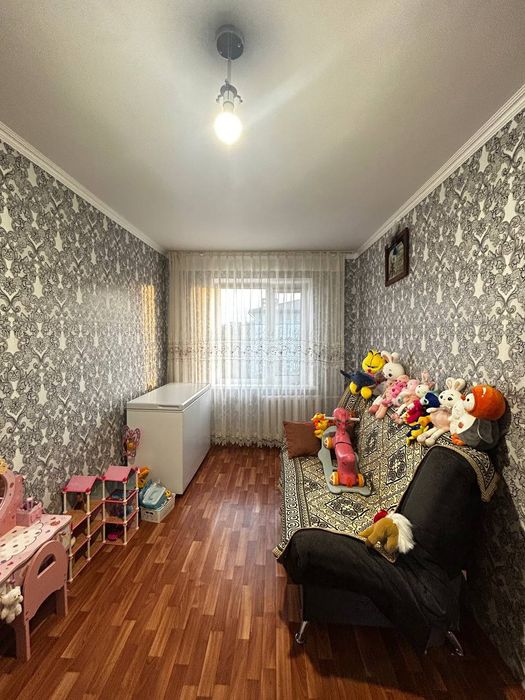 Продам квартиру.