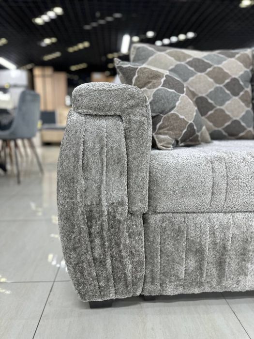 Угловой диван от Comfort Mebel