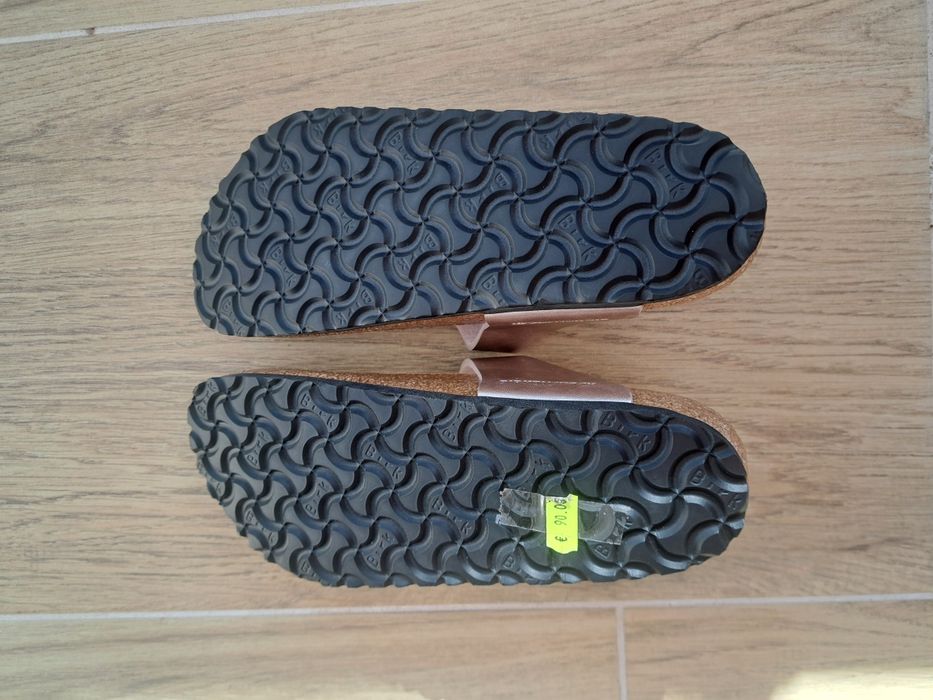 Birkenstock Gizeh nr.37
