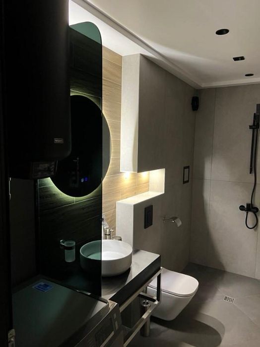 Дава се под наем Двустаен апартамент в София, Левски Г - 67 кв.м за 650 € - Снимка #8