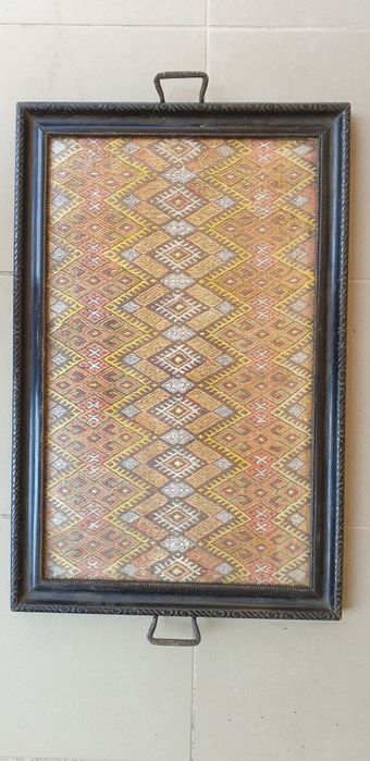 Taviță Vintage broderie