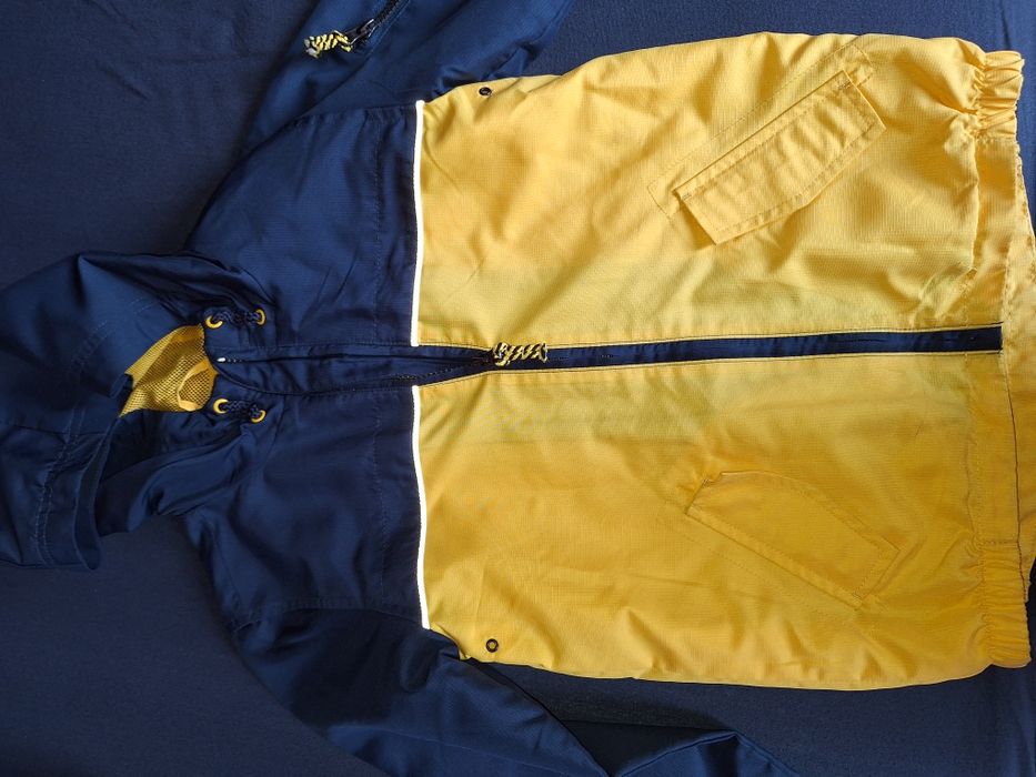 Дрехи момче размер 6-7 год