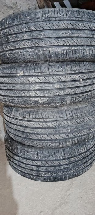 Продаются шины 17