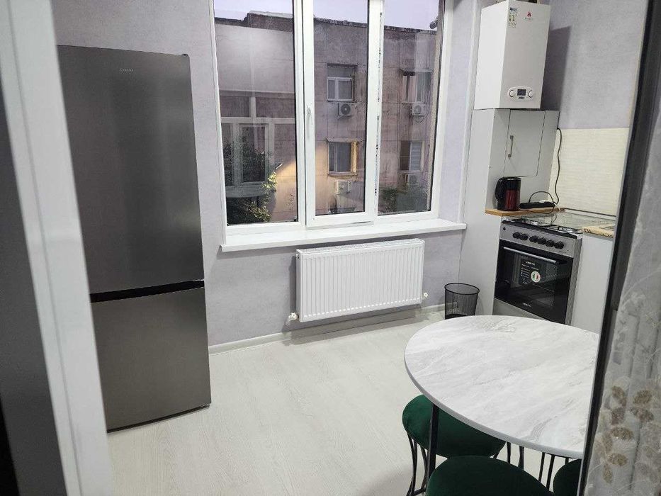 Сдается в аренду 2-х комнатная новая квартира в новостройке