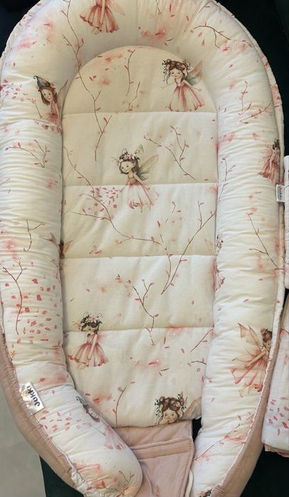 Setul din 5 piese XXL de la JUKKI