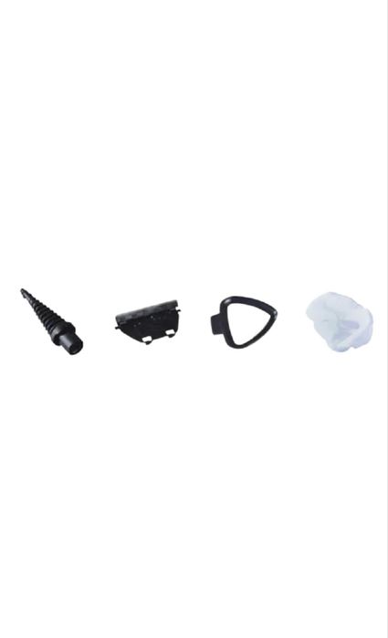 Mop cu aburi MYRIA MY4537, 0.35l, 1500W, alb-albastru