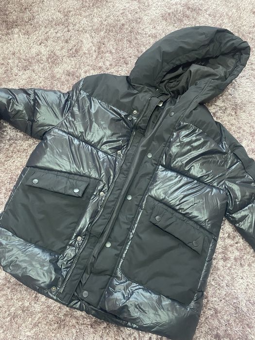 Зимно яке за момче