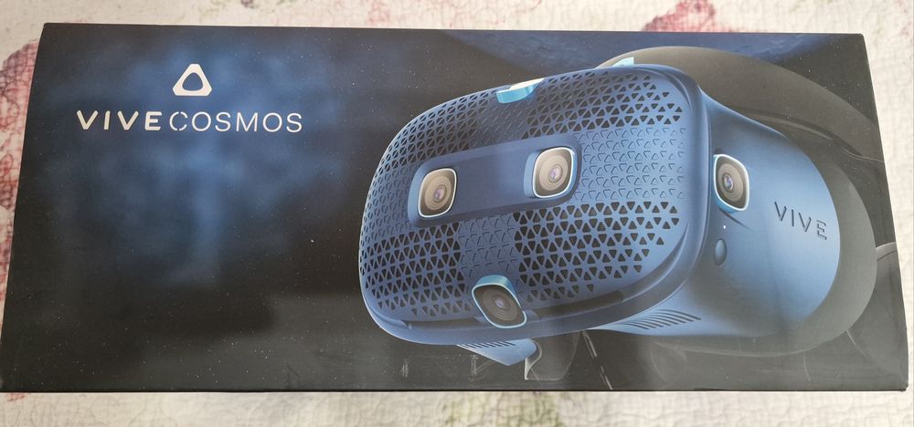 Vive Cosmos VR PC