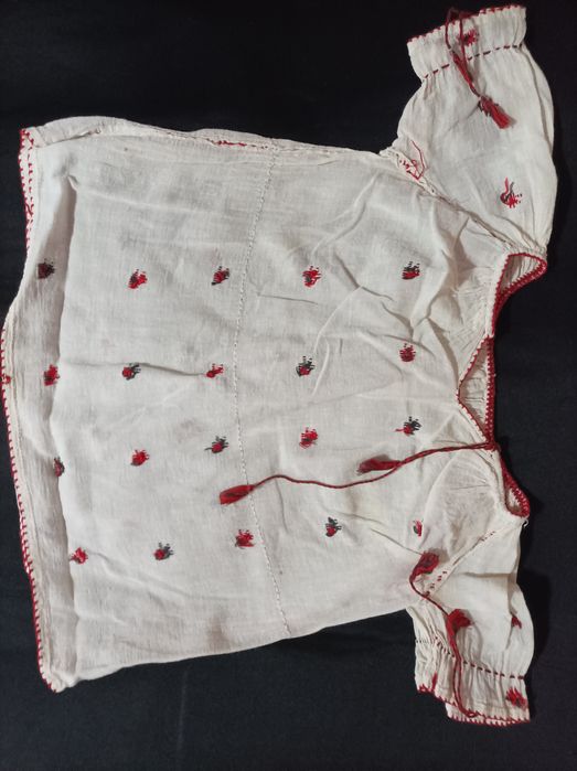 Ii populare autentice