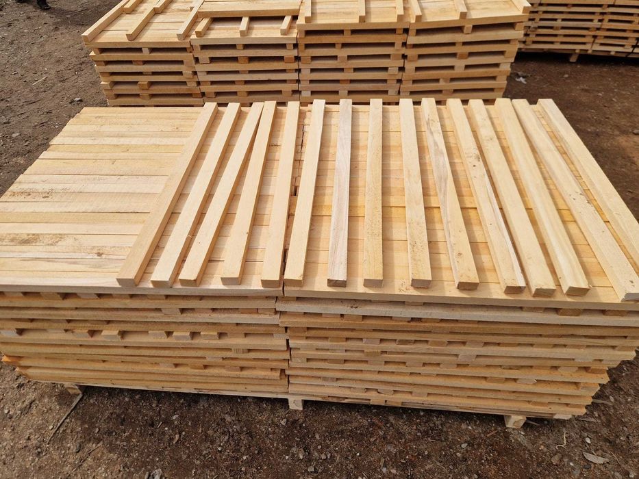 Semifabricate Fag (Esenta Tare)