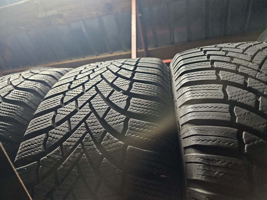 205 55 17 m+s bridgestone