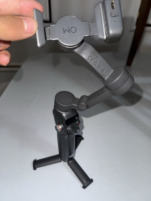 Продам dji osmo mobile 7 plus за 69999