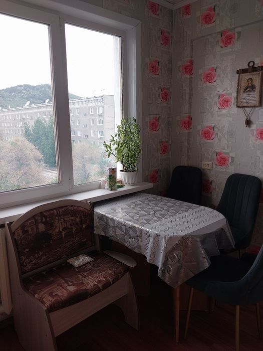 Продается квартира 27 дом