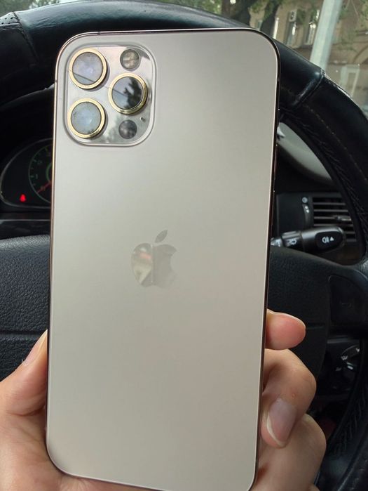 iPhone 12 Pro 128Gb