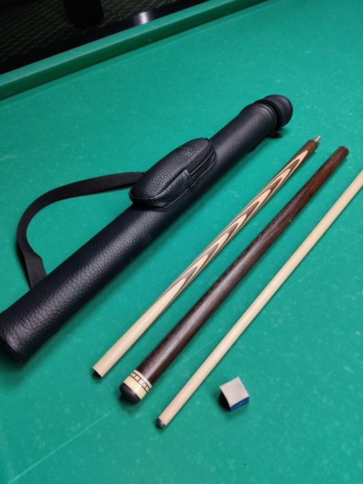 кий для бильярда