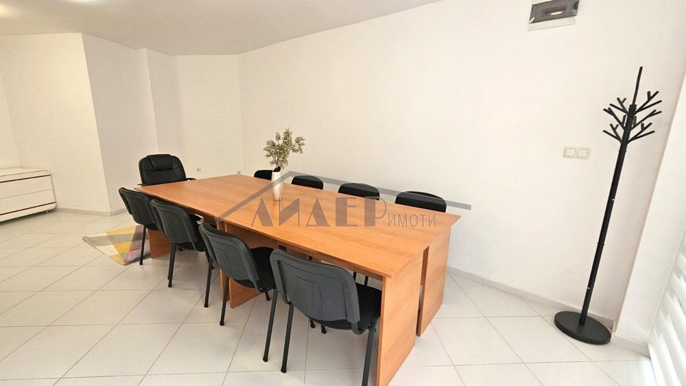 Партерен офис в кв.Кършияка - 310 евро
