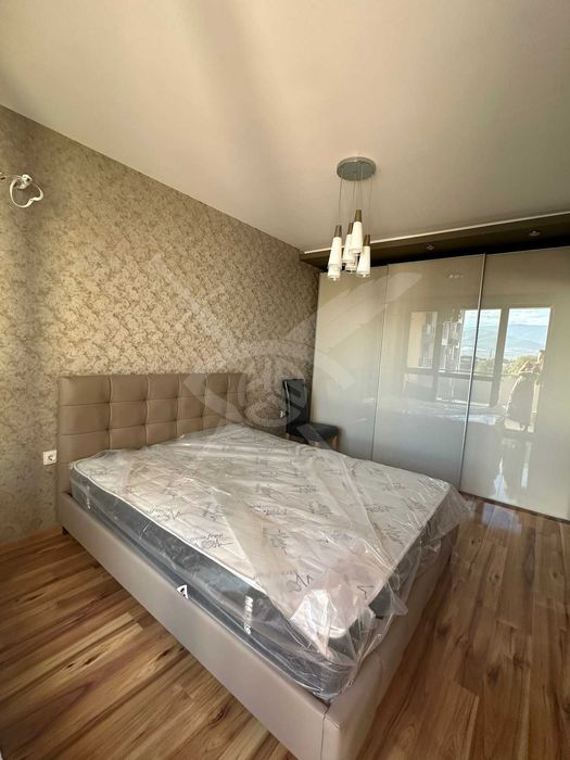 Двустаен апартамент в Беломорски 68591