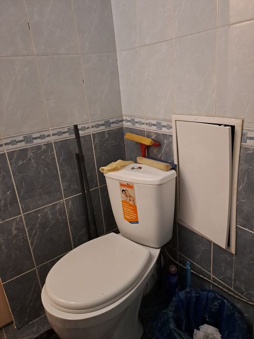 Продам квартиру студию.
