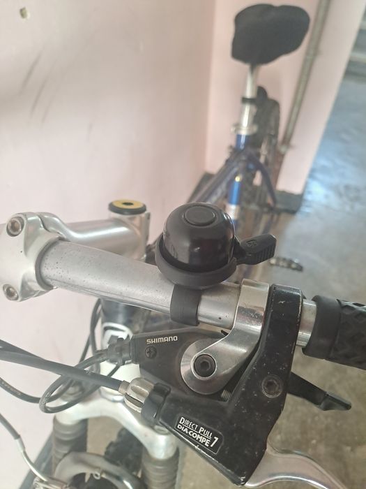 Vand bicicleta California marime cadru 46