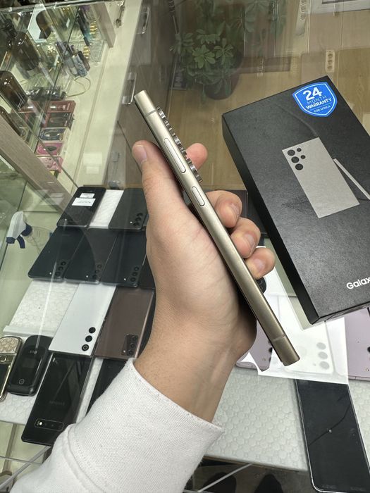 Samsung s24 Ultra orginal