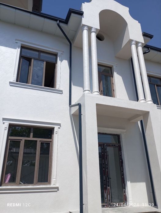 TIRAVERTIN usta sarvar