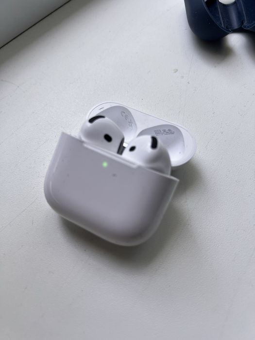 Airpods 4 (ANC) оригинальные