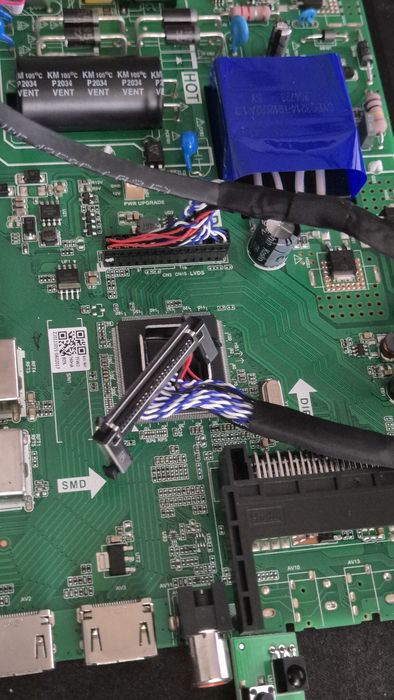 Placa electronica TV LCD StarLight 43 inch