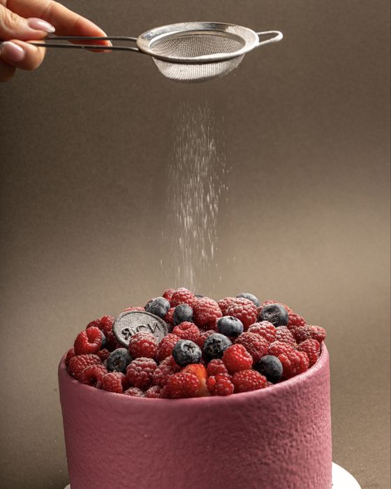 Фуд фотограф Астана