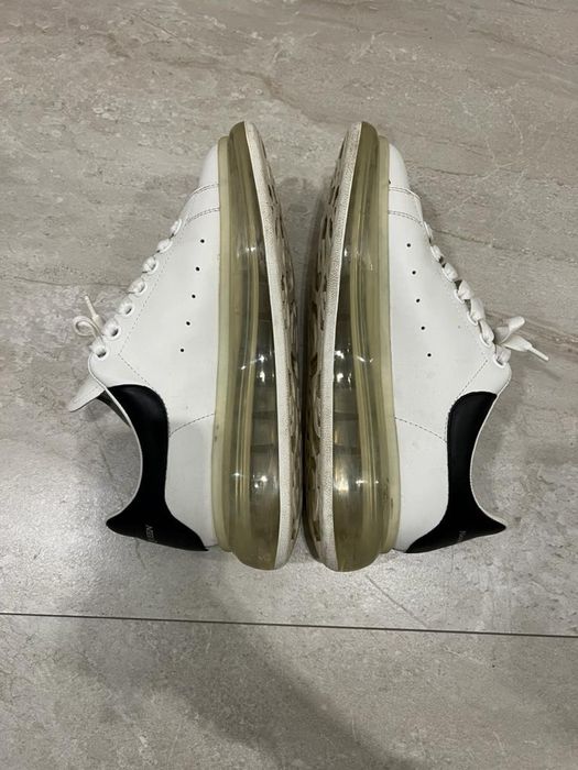 Sneakers Alexander McQueen