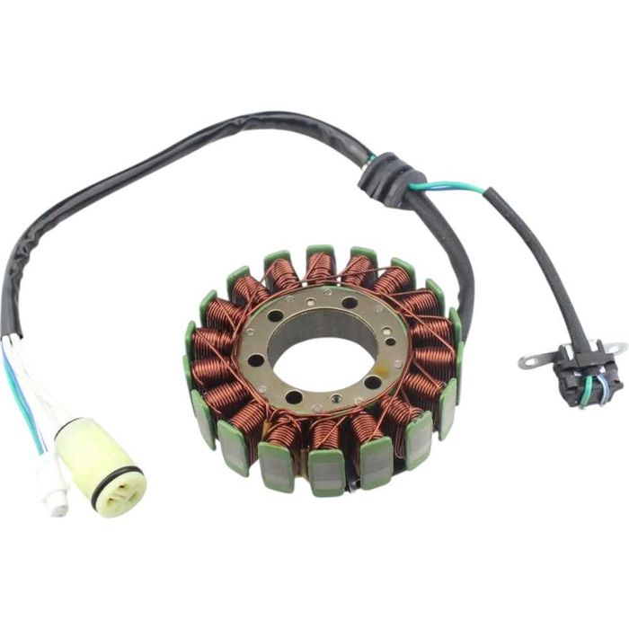 Stator NOU Yamaha RAPTOR 660 an 2001- 2017 bobina 2002 2003 A228