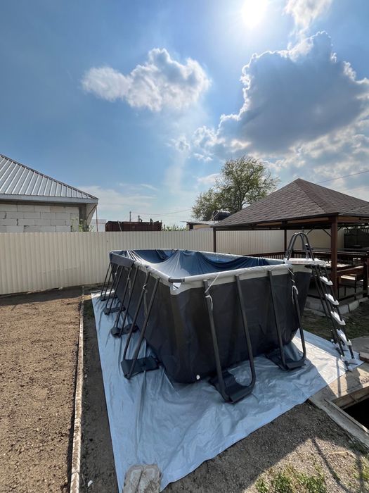 посуточная аренда Дома