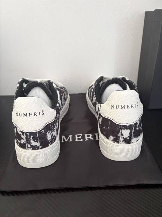 shoes Numeris Premium