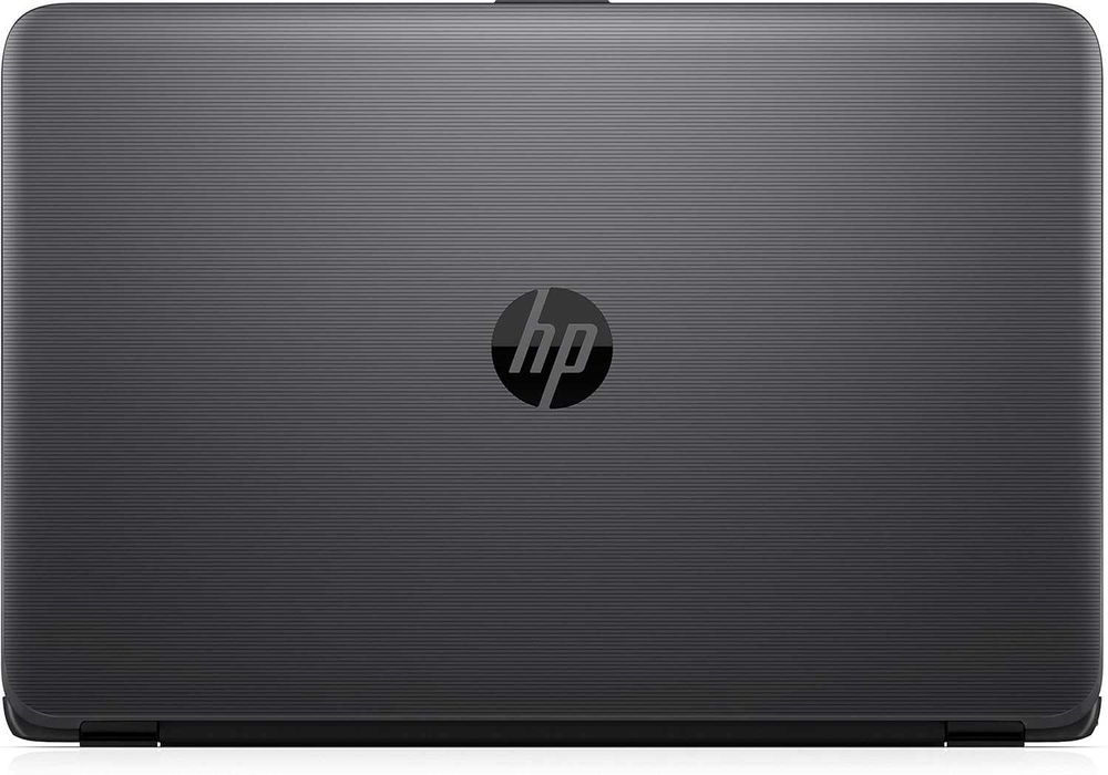 Лаптоп HP 250 G5 N3710 8GB 256GB SSD Windows 11 ГАРАНЦИЯ